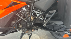 Ktm Adventure 1290 Super Adventure S (21MY)